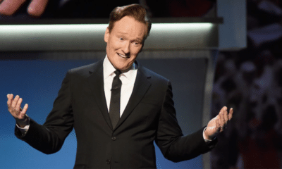 Conan O’Brien Poised for Historic ‘Late Night’ Return on Seth Meyers’ Show David Letterman Jimmy FallonConan O’Brien Poised for Historic ‘Late Night’ Return on Seth Meyers’ Show David Letterman Jimmy Fallon